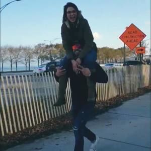 Meet your Posher, Madeline